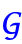 G